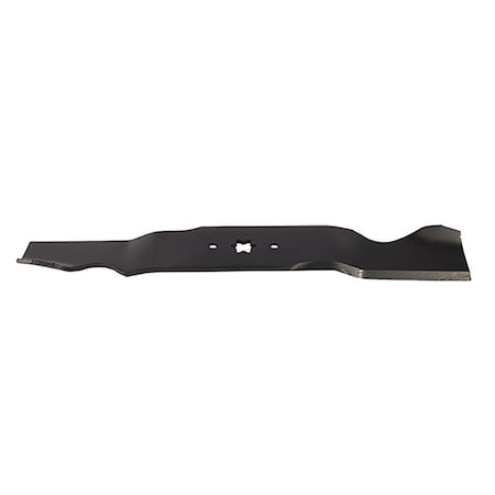 Aftermarket Fits Stens 335855 54 Deck Mulching Blade fits MTD 9420677B LAB50-0092